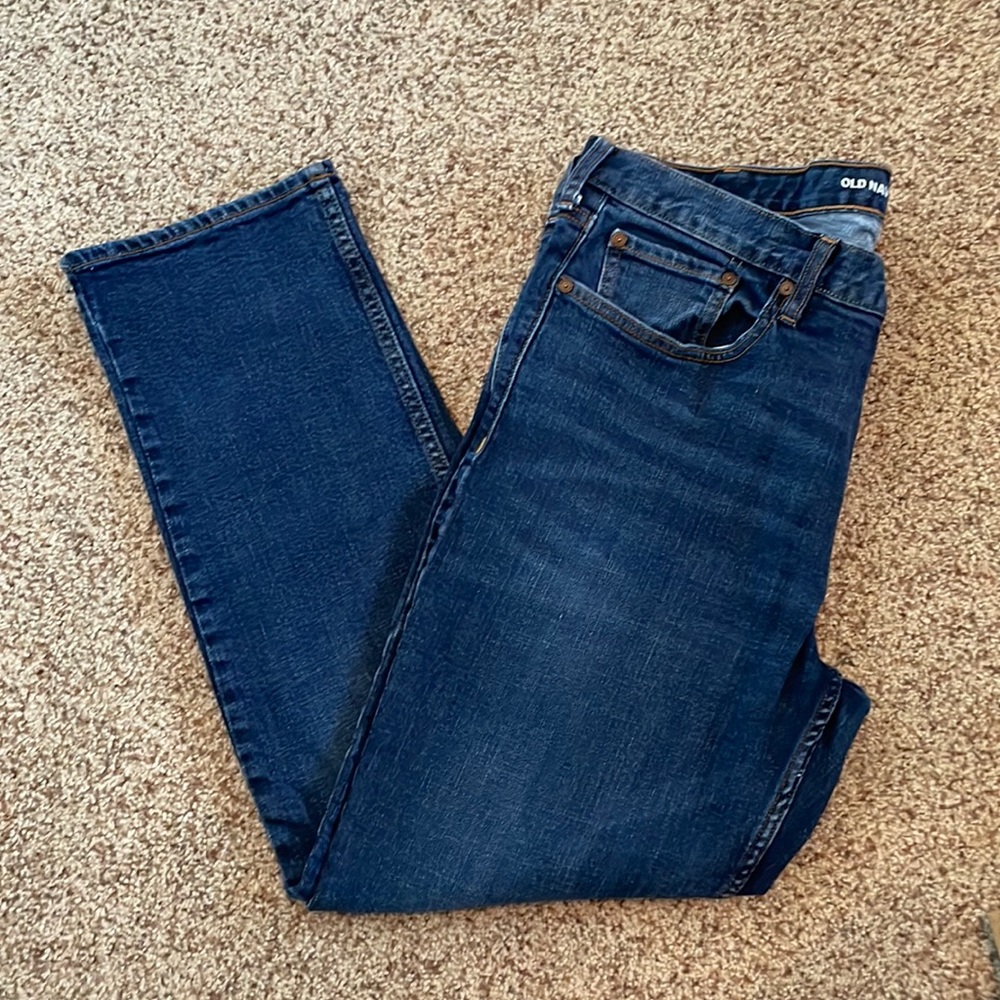 Men’s Old Navy Slim Jeans